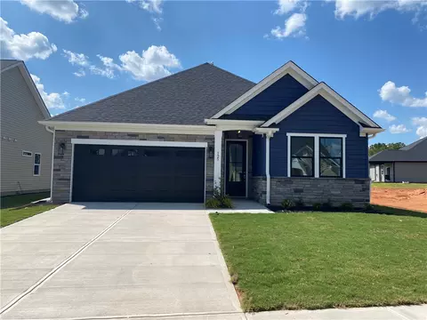 125 Laurel Oak Dr, Anderson, SC 29621