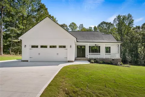 141 Hannah Cir, Anderson, SC 29621