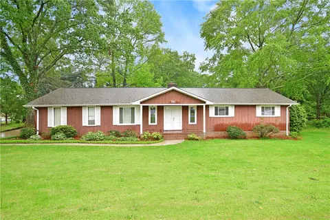 101 Longview Ter, Easley, SC 29642