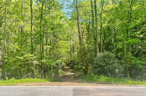 224 Gap Creek Rd, Marietta, SC 29661