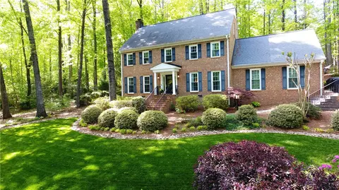 405 Perry Hill Rd, Easley, SC 29640 photo 2
