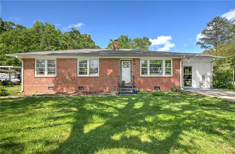 117 Westwood Dr, Belton, SC 29627