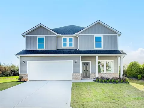 119 Layken Dr, Fountain Inn, SC 29644