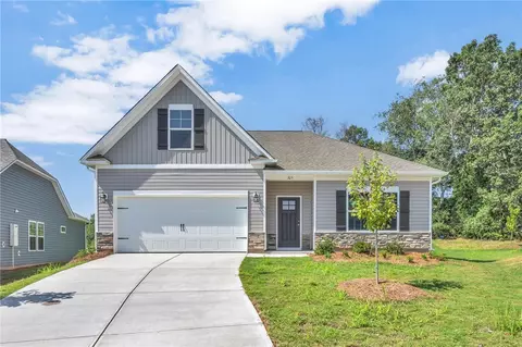 305 Videre Woods Ct #LOT 27, Piedmont, SC 29673
