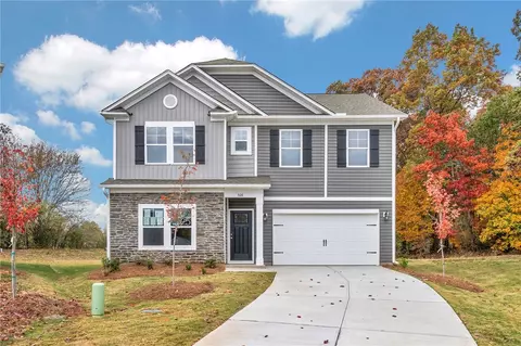 308 Videre Woods Ct #LOT 25, Piedmont, SC 29673