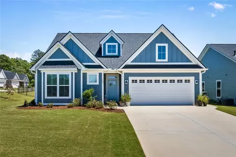 122 Ripplestone Way, Anderson, SC 29621