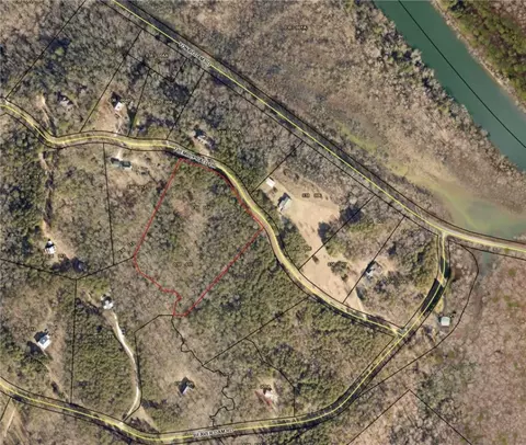 247 Trembly Bald Dr, Toccoa, GA 30577