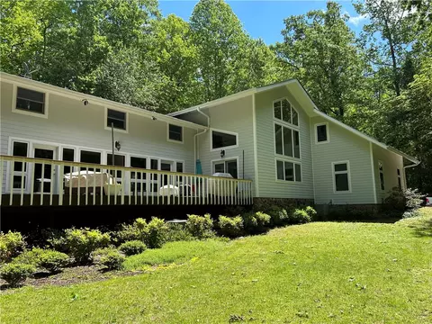 100 Cherokee Rd, Clemson, SC 29631