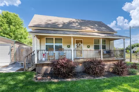 5 Stevenson St, Pelzer, SC 29669