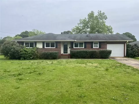 601 Cheyenne St, Anderson, SC 29624