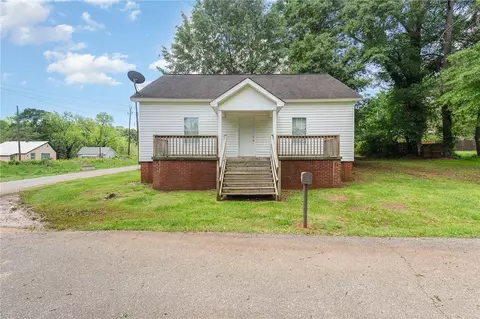 1506 Mitchell St, Anderson, SC 29624
