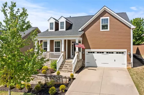 254 Chickadee Trl, Easley, SC 29642
