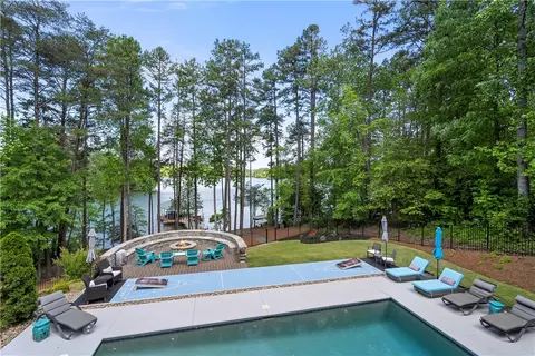 308 Shorewinds Ct, Seneca, SC 29672 photo 8