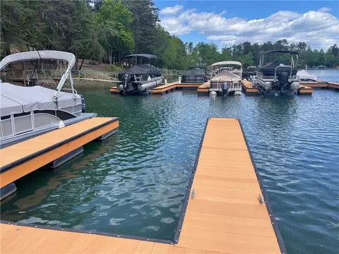 lot120 White Pine Ln, Seneca, SC 29672