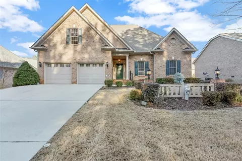 50 Angus Run, Seneca, SC 29672