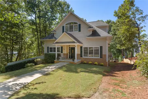 12 Muskhogean Rd, Fair Play, SC 29643