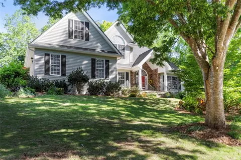 134 Pinnacle Pointe Dr, Seneca, SC 29672
