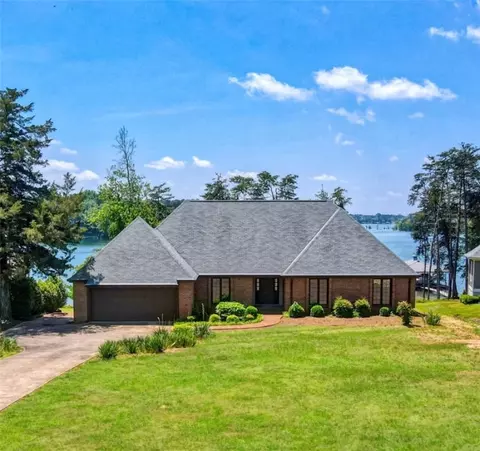 331 Grandview Ter, Anderson, SC 29626