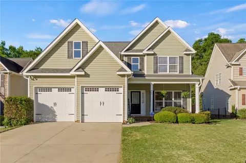 226 Streams Way, Anderson, SC 29625