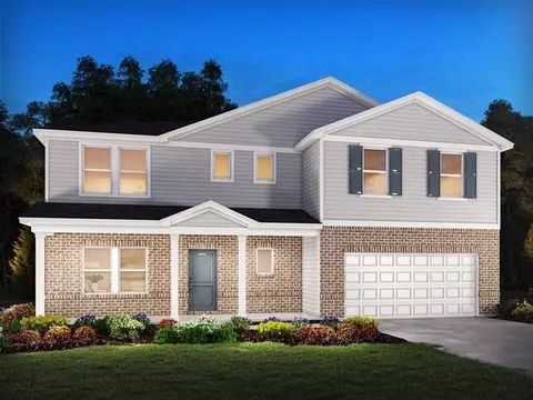 417 Roderick Ln, Greenville, SC 29605