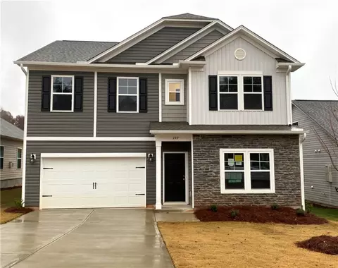 249 Carvel Trl, Seneca, SC 29678