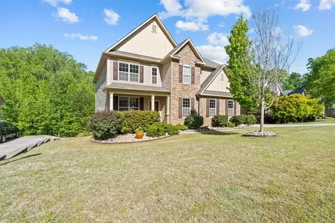 136 Waltzing Vine Ln, Williamston, SC 29697