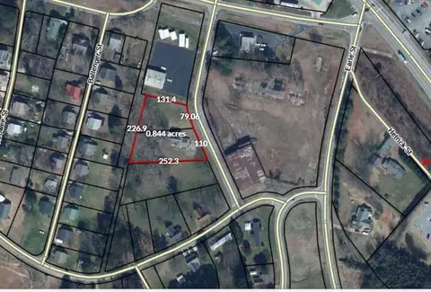 210 N Kenneth St, Walhalla, SC 29691 photo 50