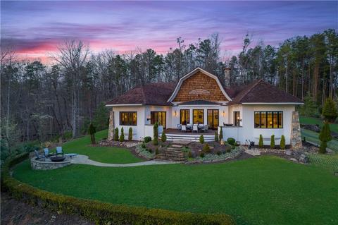 175 S Falls Rd, Sunset, SC 29685 photo 1