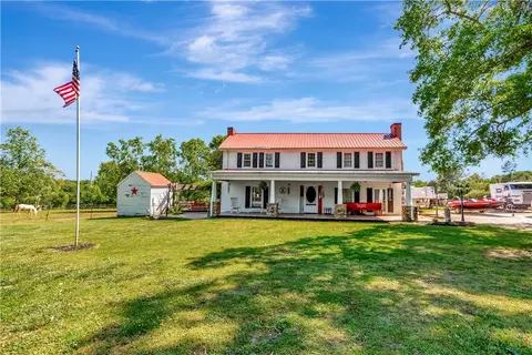 493 Odell Rd, Liberty, SC 29657