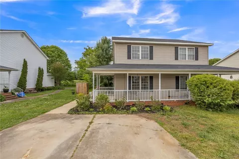 107 Summerwalk Ct # A, Anderson, SC 29625