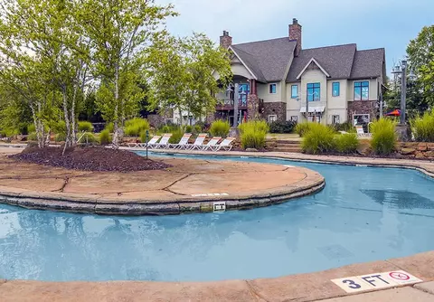 1831 Muscovy Way #1831, Seneca, SC 29678
