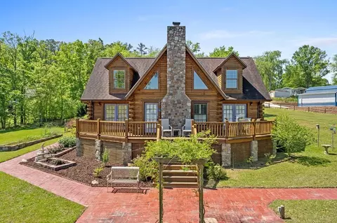 228 Pumphouse Rd, Greenwood, SC 29649