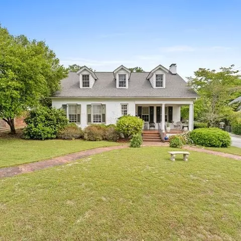 600 Chestnut St, Abbeville, SC 29620