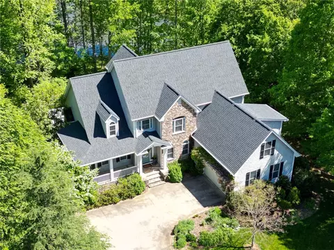 153 Upper Lake Dr, Easley, SC 29640 photo 1