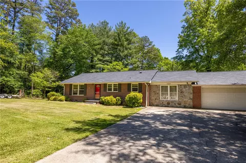 328 Westminster Hwy, Westminster, SC 29693