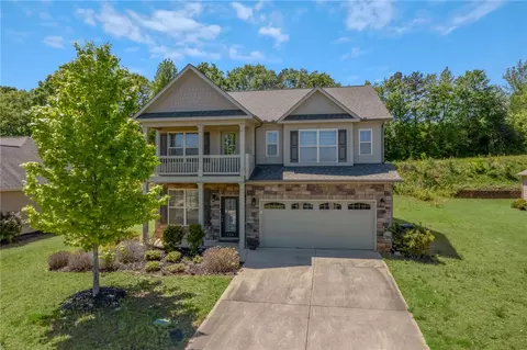 134 Stone Cottage Dr, Anderson, SC 29621