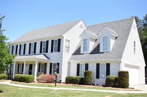 202 Rock Moss Dr, Williamston, SC 29697