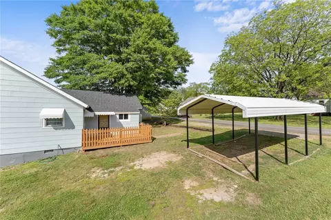 8 Brock St, Pelzer, SC 29669 photo 19