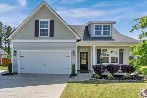105 Arbor Woods Lane Ln, Piedmont, SC 29673