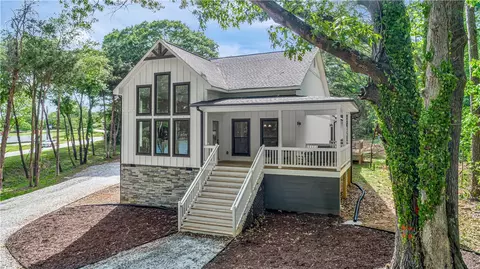 2310 Centerville Rd, Anderson, SC 29625