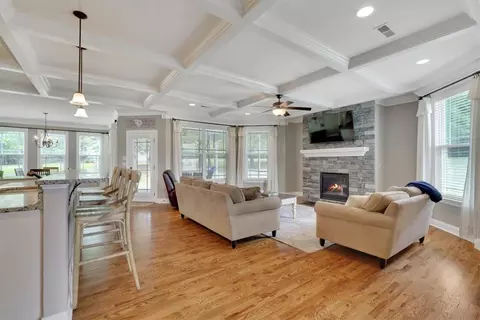 100 Jacob Lee Dr, Pelzer, SC 29669 photo 3