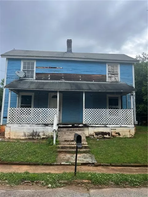 405 Judd St, Spartanburg, SC 29301