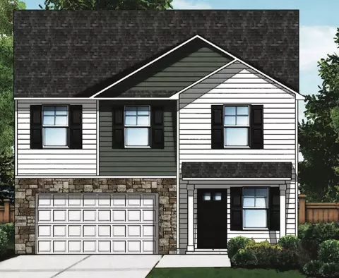 437 Seaborn Cir, Pendleton, SC 29670