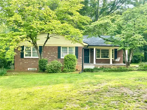 309 Maple Blvd, Clemson, SC 29631