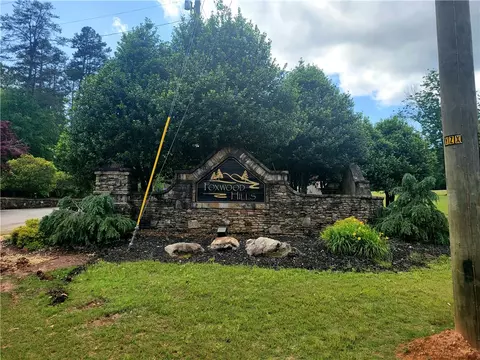 00 Dogwood Dr, Westminster, SC 29693