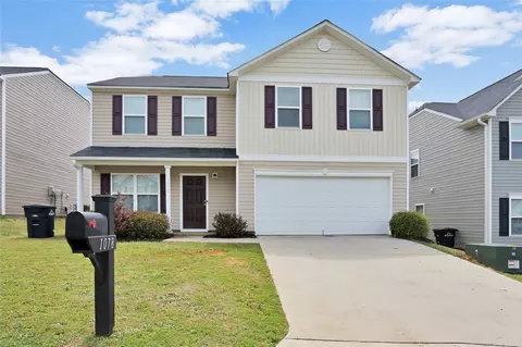 1078 Edenbrooke Cir, Anderson, SC 29621