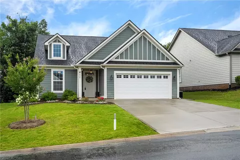 406 Saybrooke Ln, Anderson, SC 29621