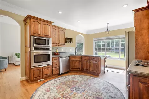 430 Hayes Rd, Starr, SC 29684 photo 8