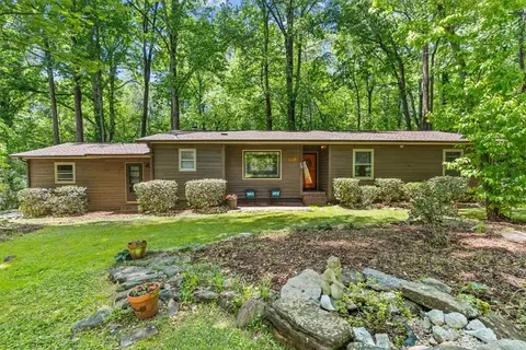 1721 Nantahala Dr, Seneca, SC 29672