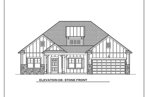 164 Spyglass Ln, Anderson, SC 29625
